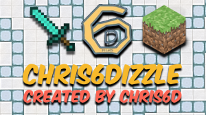 Télécharger Chris6dizzle pour Minecraft 1.12.2